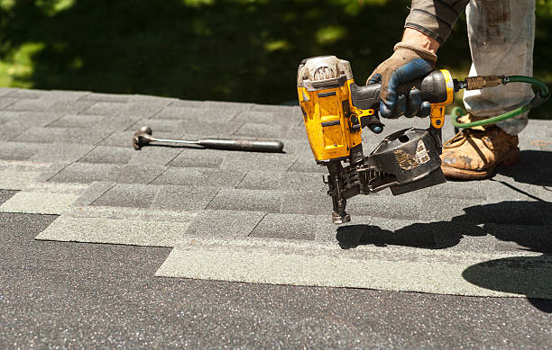 Best Emergency Roof Repair  in Stone Ridge, NY