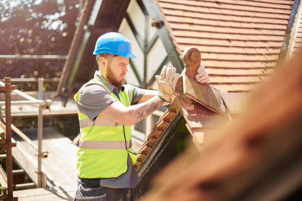 Best Roof Replacement Cost  in Stone Ridge, NY